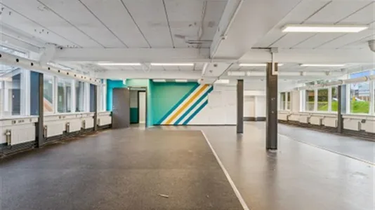 Kontorlokaler til leje i Birkerød - billede 4