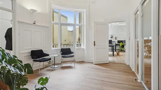 Kontorlokaler til leje i Århus C - billede 3