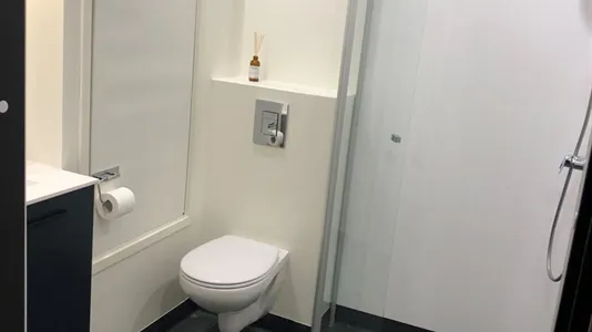 Kontorlokaler til leje i Vejle Centrum - billede 5