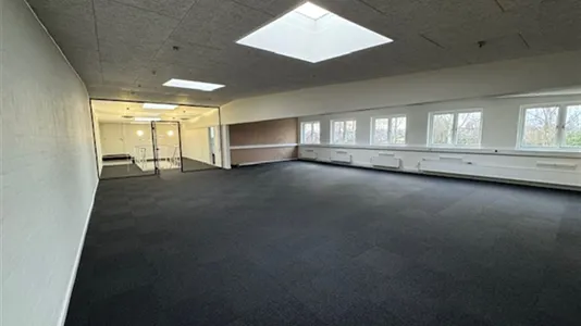 Kontorlokaler til leje i Sønderborg - billede 9