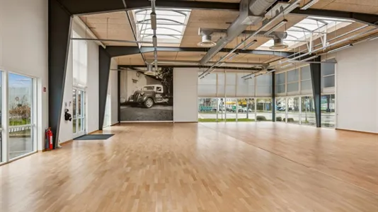 Kontorlokaler til leje i Aalborg Centrum - billede 3