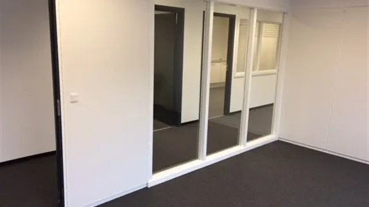 Kontorlokaler til leje i Albertslund - billede 5