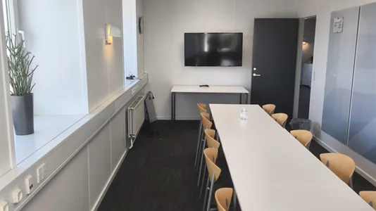 Kontorlokaler til leje i Ringsted - billede 12