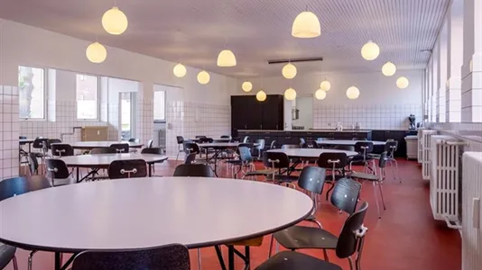 Kontorlokaler til leje i Århus C - billede 12