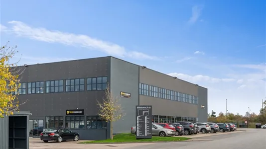 Kontorlokaler til leje i Ishøj - billede 7