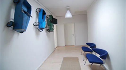 Kontorlokaler til leje i Valby - billede 6
