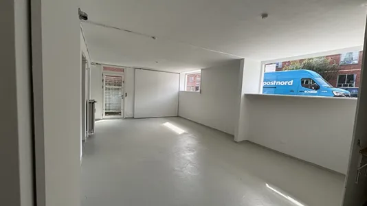 Kontorlokaler til leje i Hellerup - billede 3