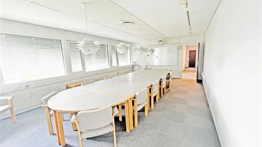 Kontorlokaler til leje i Viborg - billede 10