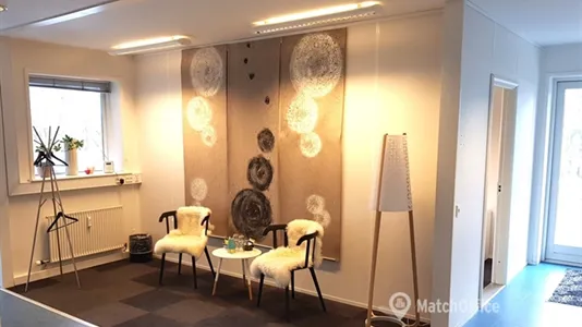 Kontorlokaler til leje i Haderslev - billede 5