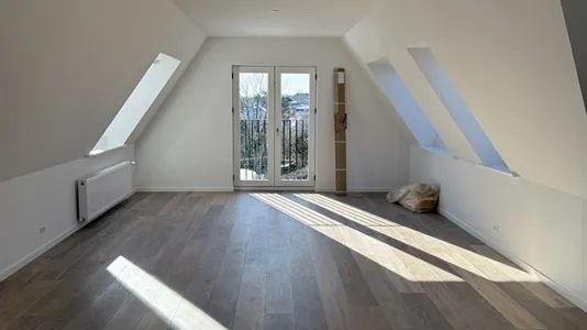 Kontorlokaler til leje i Hellerup - billede 6