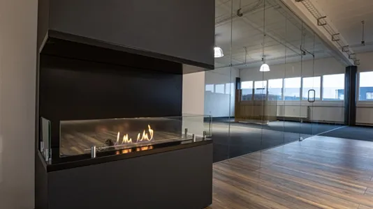 Kontorlokaler til leje i Albertslund - billede 5