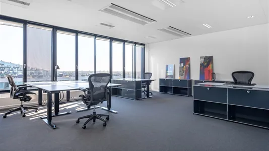 Kontorlokaler til leje i København S - billede 6