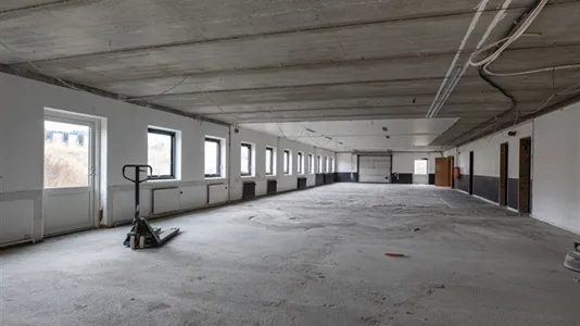 Kontorlokaler til leje i Hvidovre - billede 2