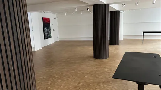 Kontorlokaler til leje i Århus C - billede 9