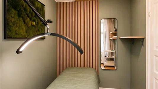 Kliniklokaler til leje i Østerbro - billede 14