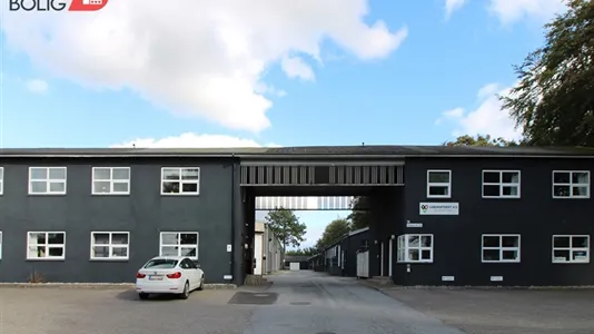 Kontorlokaler til leje i Haderslev - billede 12