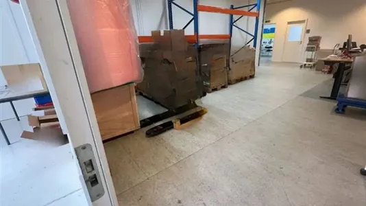 Kontorlokaler til leje i Viborg - billede 6