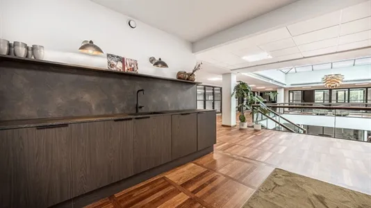 Kontorlokaler til leje i Ballerup - billede 9