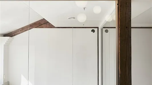 Kontorlokaler til leje i Århus C - billede 6