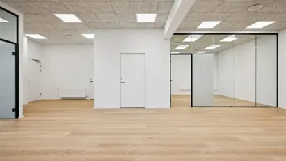 Kontor til leje i 8660 Skanderborg