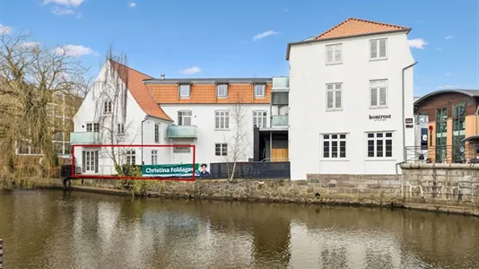 Kontorlokaler til leje i Kolding - billede 7