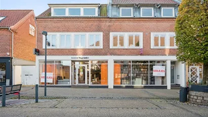 Kontor til leje i 8450 Hammel Kontor til leje i 8450 Hammel