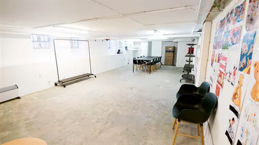 Værkstedslokaler til leje i Frederiksberg C - billede 15