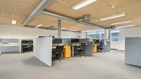 Kontorlokaler til leje i Odense SØ - billede 20