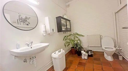 Kontorlokaler til leje i Viborg - billede 12