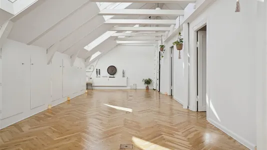 Kontorlokaler til leje i Frederiksberg - billede 1
