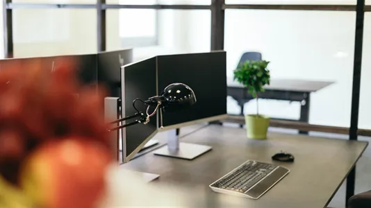 Kontorlokaler til leje i Slagelse - billede 4