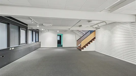 Kontorlokaler til leje i Kokkedal - billede 10