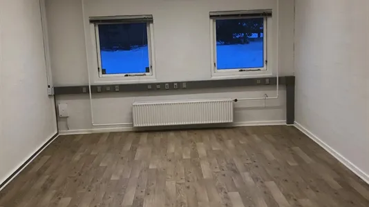 Kontorlokaler til leje i Vejle Øst - billede 3