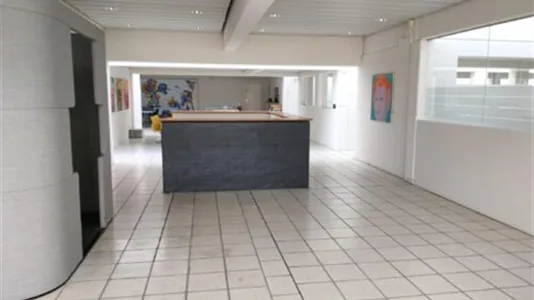 Kontorlokaler til leje i Svendborg - billede 7