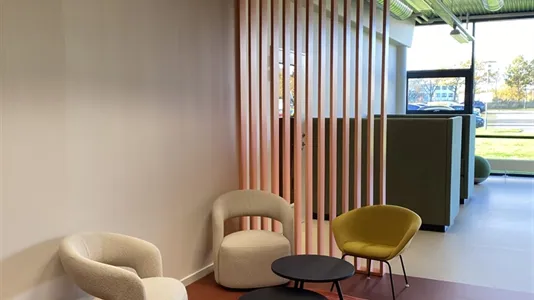 Kontorfællesskaber til leje i Herning - billede 8