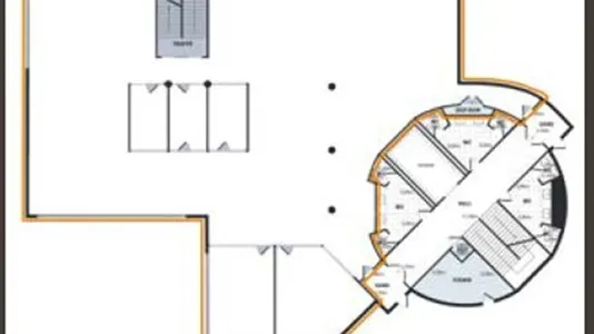 Kontorlokaler til leje i Ballerup - billede 24