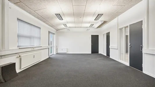 Kontorlokaler til leje i Odense SØ - billede 13