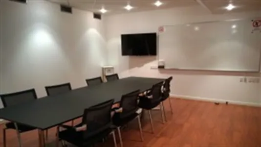 Kontorlokaler til leje i Ølstykke - billede 4