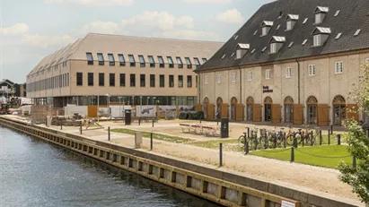 Kontor til leje i 1434 København K