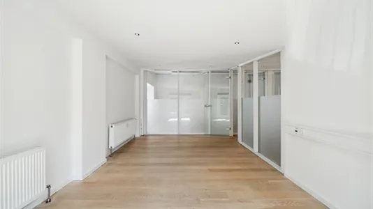 Værkstedslokaler til leje i Nørrebro - billede 6