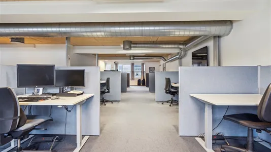 Kontorlokaler til leje i Odense SØ - billede 29