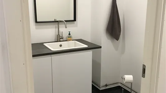Lagerlokaler til leje i Odense NV - billede 9